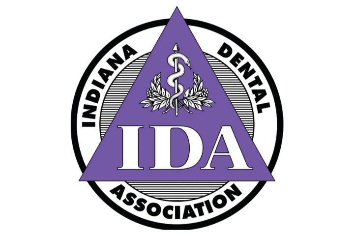 The Indiana Dental Association Recommends Plan Forward‘s Dental Membership Plan Solution