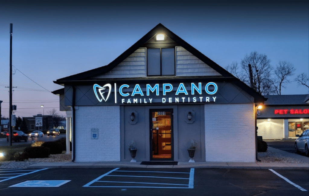 Campano Family Dentistry