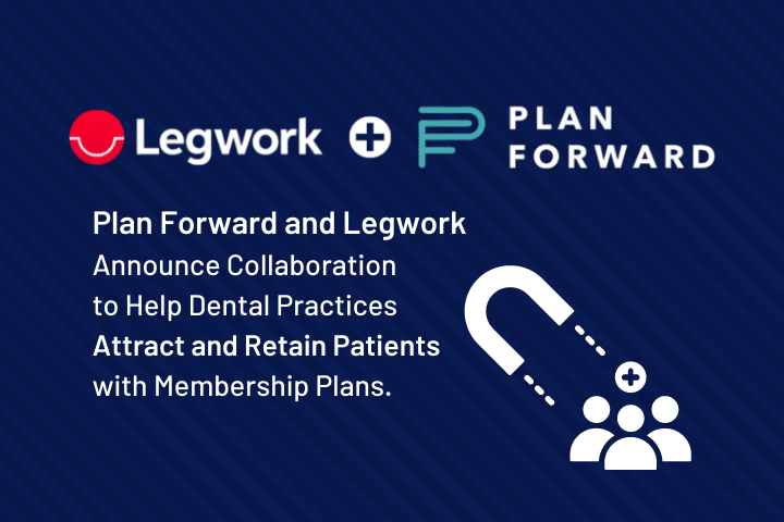 Legwork and Plan Forward Announce Collaboration