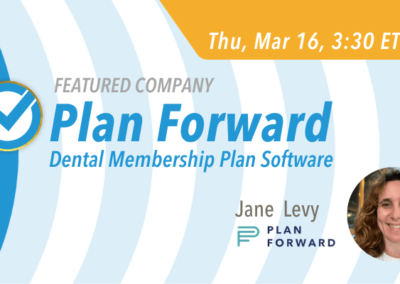 AADOM Featured Company: Plan Forward March 2023
