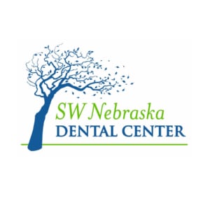 SW Nebraska Dental Center logo