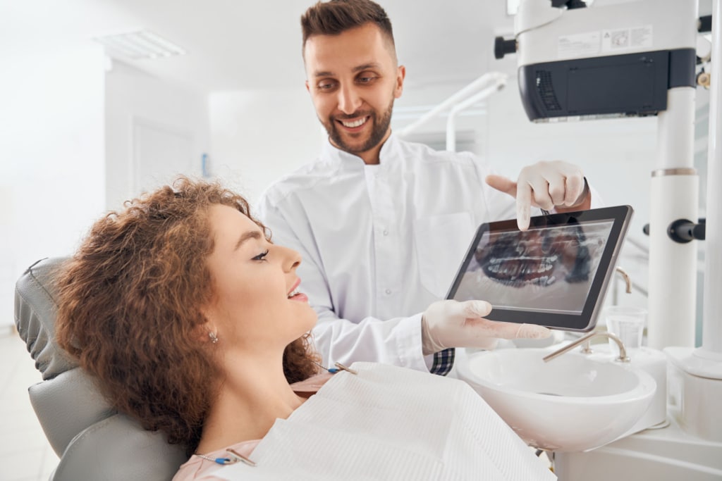 Attract and Retain Uninsured Patients