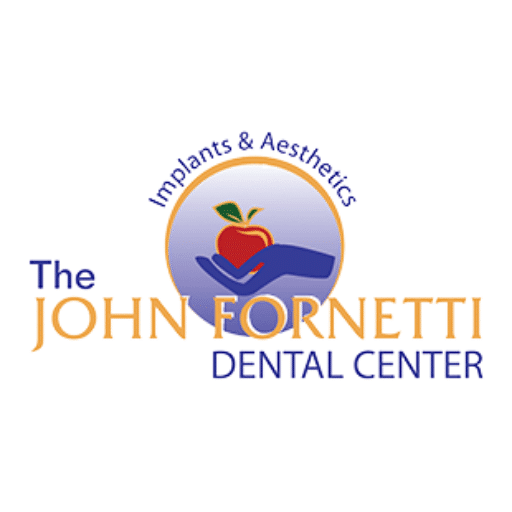 John Fornetti Dental Center logo