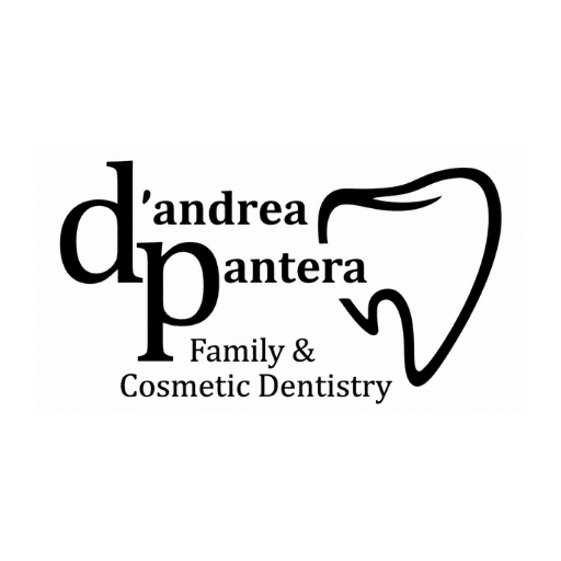 D’Andrea and Pantera Dental logo