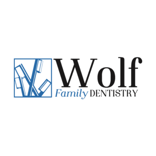 Wolf Family Dentistry logo