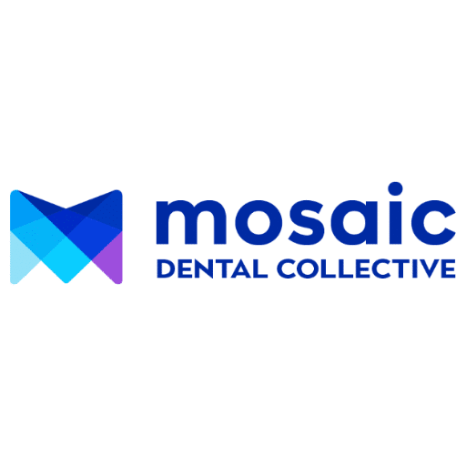 Mosaic Dental Collective logo