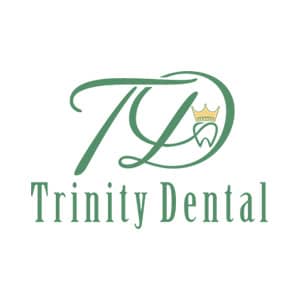 Trinity Dental logo