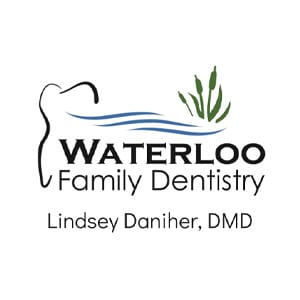 Waterloo Family Dentistry logo